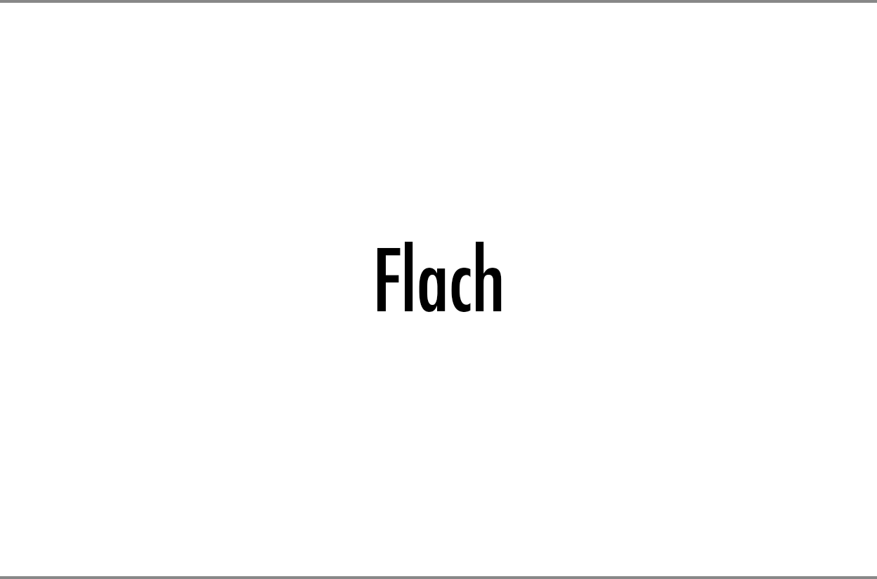 Flache