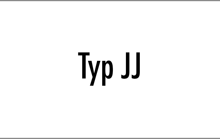 Typ JJ