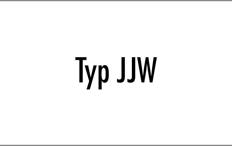 Typ JJW
