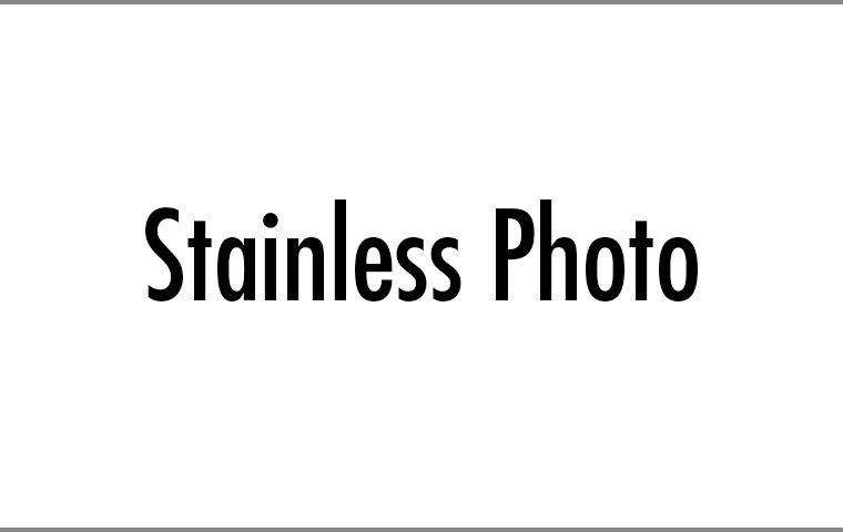 Stainless Photo