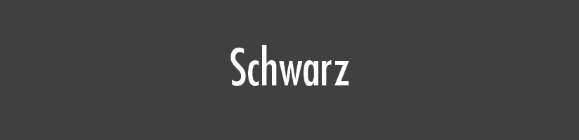 Schwarz